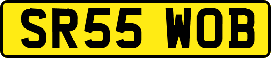 SR55WOB