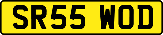 SR55WOD