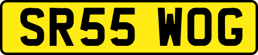 SR55WOG