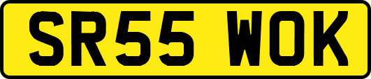 SR55WOK