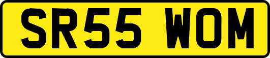 SR55WOM
