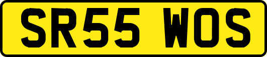 SR55WOS