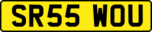 SR55WOU