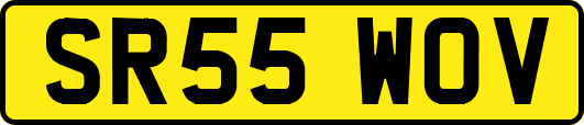 SR55WOV