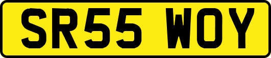 SR55WOY