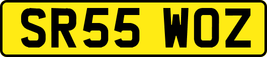 SR55WOZ