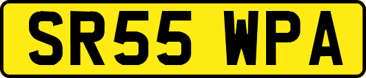 SR55WPA
