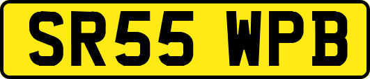 SR55WPB