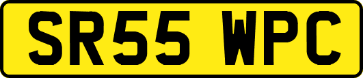 SR55WPC