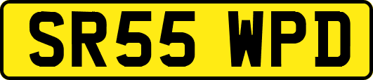 SR55WPD