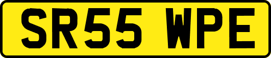 SR55WPE
