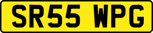 SR55WPG