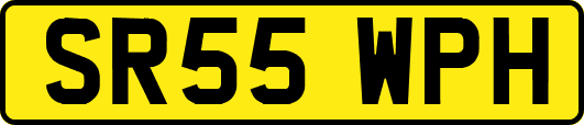 SR55WPH