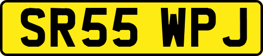 SR55WPJ