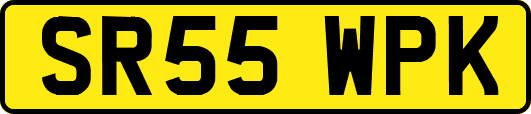 SR55WPK