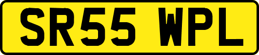 SR55WPL