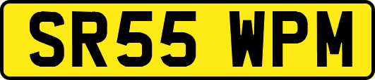 SR55WPM