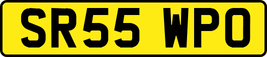 SR55WPO