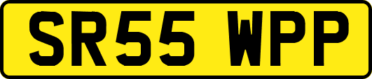 SR55WPP