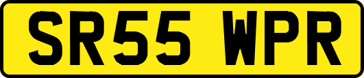 SR55WPR