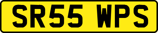 SR55WPS