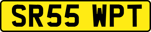 SR55WPT