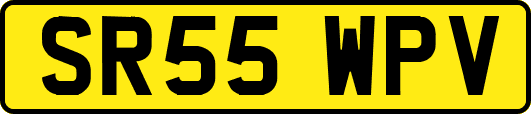 SR55WPV