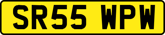 SR55WPW