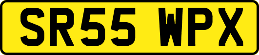 SR55WPX