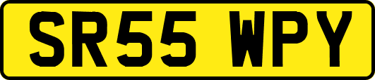 SR55WPY