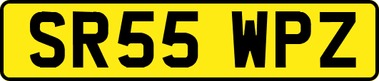 SR55WPZ