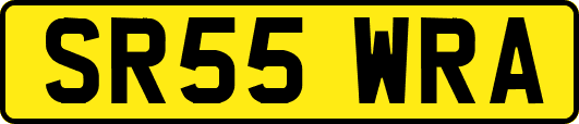 SR55WRA