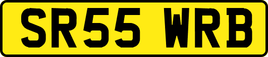 SR55WRB