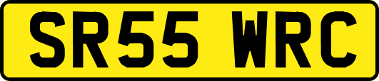 SR55WRC