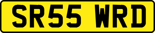 SR55WRD