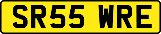 SR55WRE