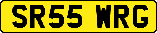 SR55WRG