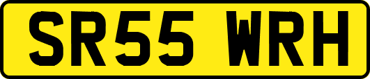 SR55WRH