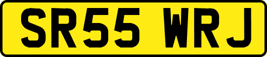 SR55WRJ