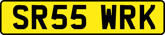 SR55WRK