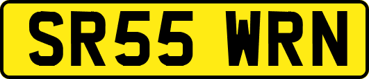 SR55WRN