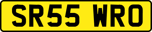 SR55WRO