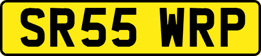 SR55WRP