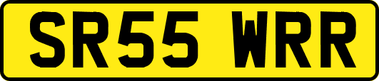 SR55WRR