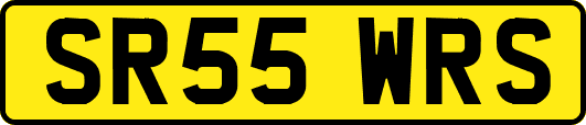 SR55WRS