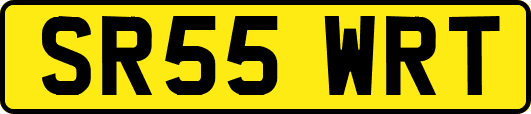 SR55WRT
