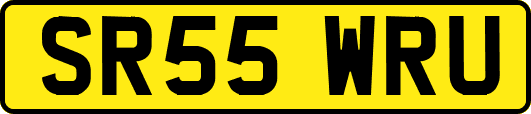 SR55WRU