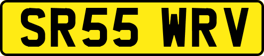 SR55WRV
