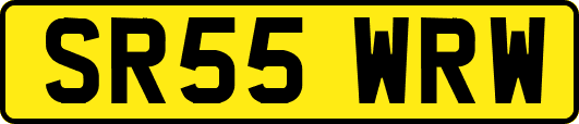 SR55WRW