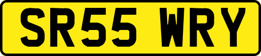 SR55WRY